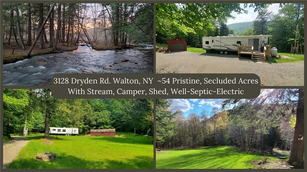 3128 Dryden Rd, Tompkins, NY 13856 - photo 1