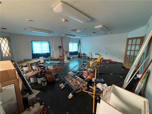 926 Burnet Ave Unit 30, Syracuse, NY 13203 - view of miscellaneous room