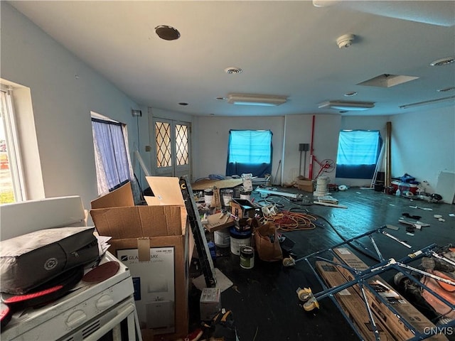 926 Burnet Ave Unit 30, Syracuse, NY 13203 - view of miscellaneous room