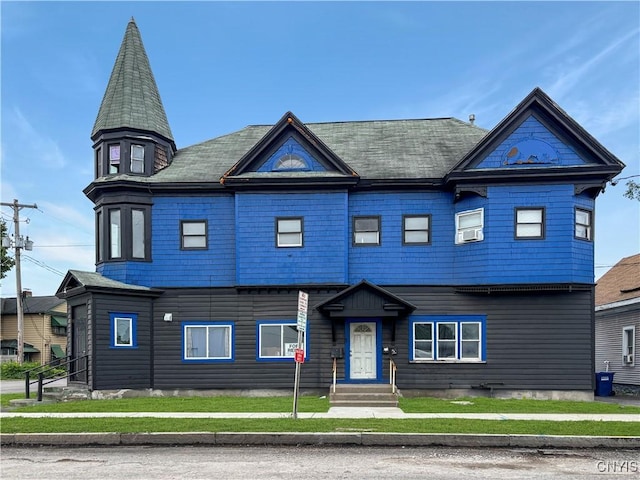 926 Burnet Ave Unit 30, Syracuse, NY 13203 - view of front of property