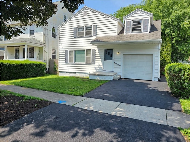 71 Newcomb St, Rochester, NY 14609 - photo 1