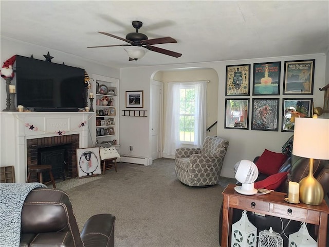 125 Cayuga St, Seneca Falls, NY 13148 - photo 4