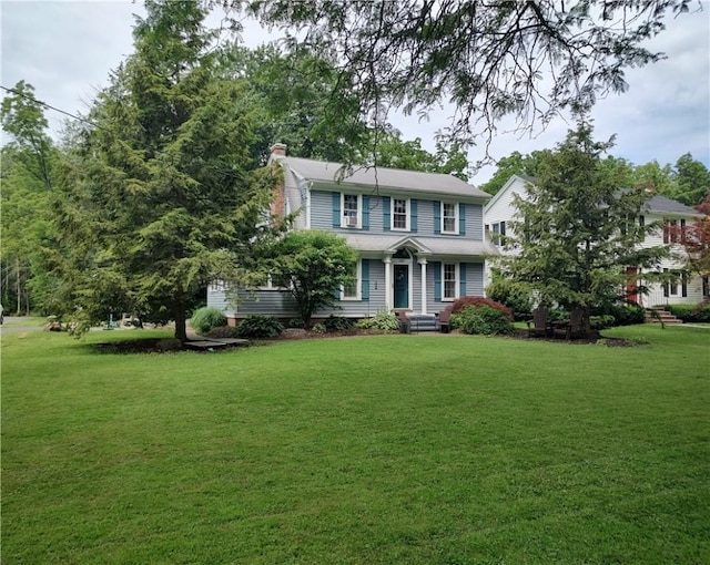 125 Cayuga St, Seneca Falls, NY 13148 - photo 1