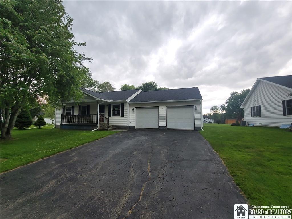 260 Valleyview Ave, Jamestown, NY 14701 - photo 1