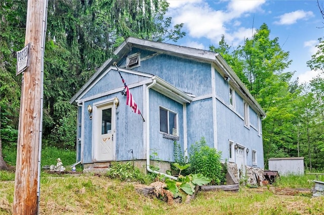 6833 County Route 7, Prattsburgh, NY 14873 - photo 1