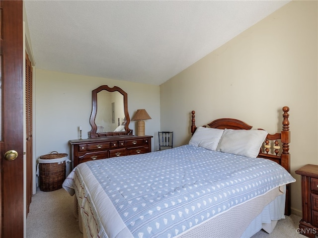 5366 Clark Point Rd, Henderson, NY 13651 - view of carpeted bedroom