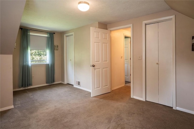 38 Tobin Rd, Henrietta, NY 14467 - unfurnished bedroom featuring carpet flooring and baseboards