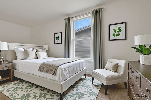 214 Ludington St, Buffalo, NY 14206 - view of bedroom