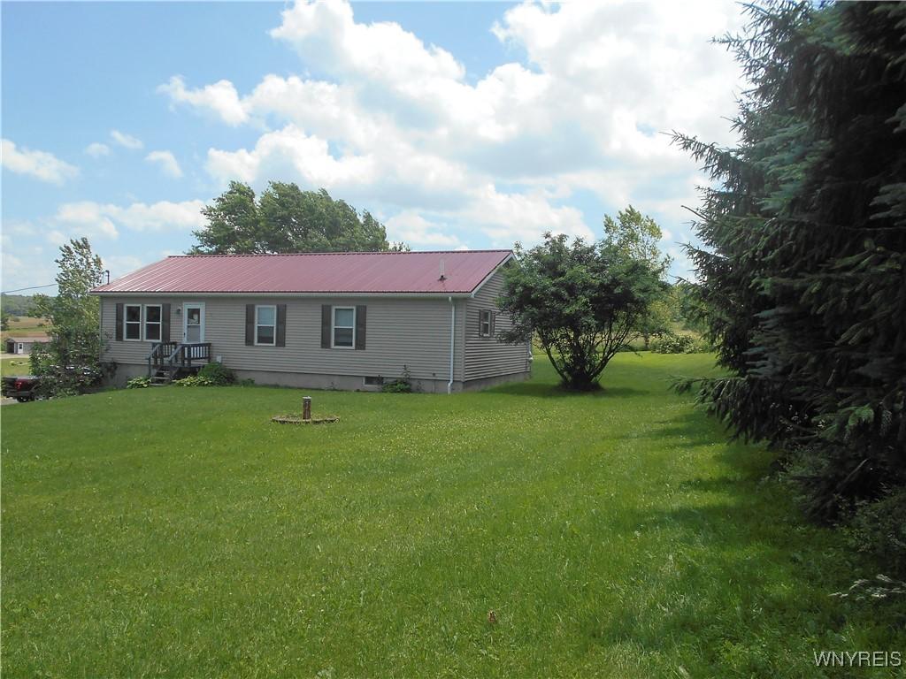 263 Bray Rd, Freedom, NY 14009 - photo 1