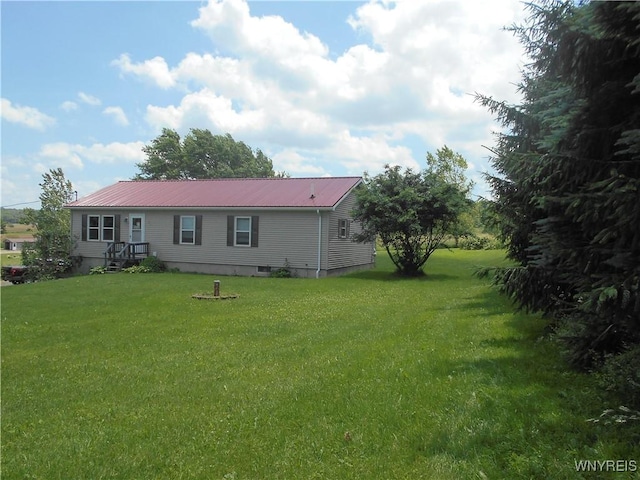 263 Bray Rd, Freedom, NY 14009 - photo 1