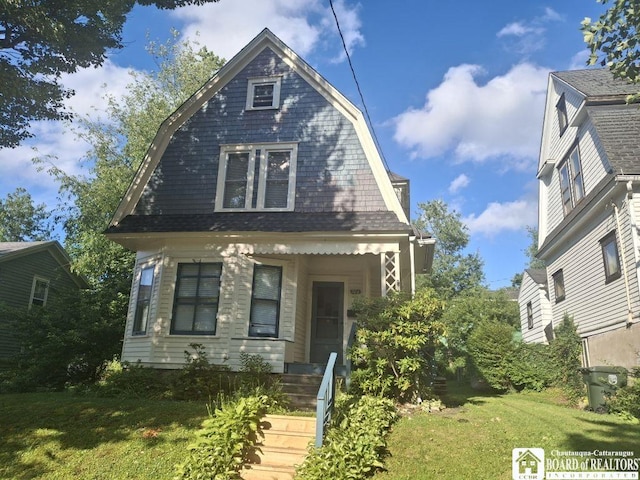 704 Jefferson St, Jamestown, NY 14701 - photo 1