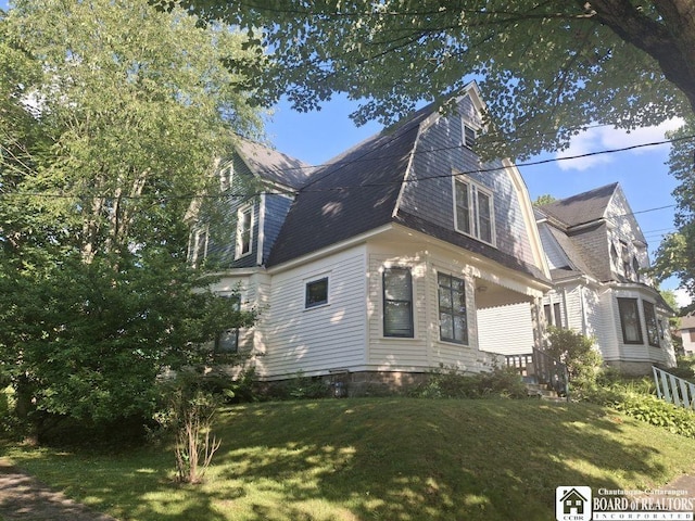 704 Jefferson St, Jamestown, NY 14701 - photo 2