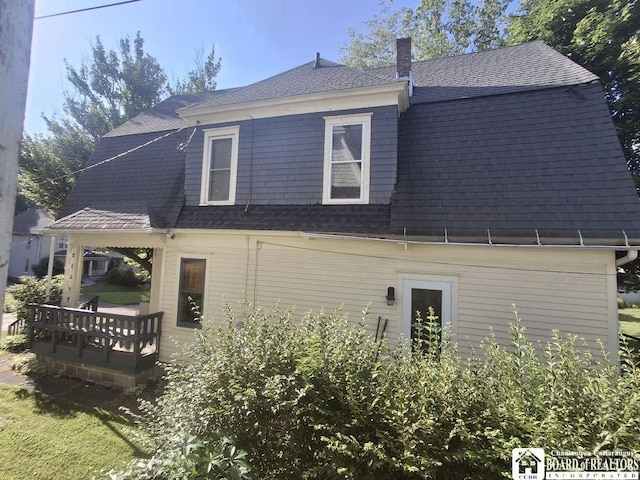 704 Jefferson St, Jamestown, NY 14701 - photo 3