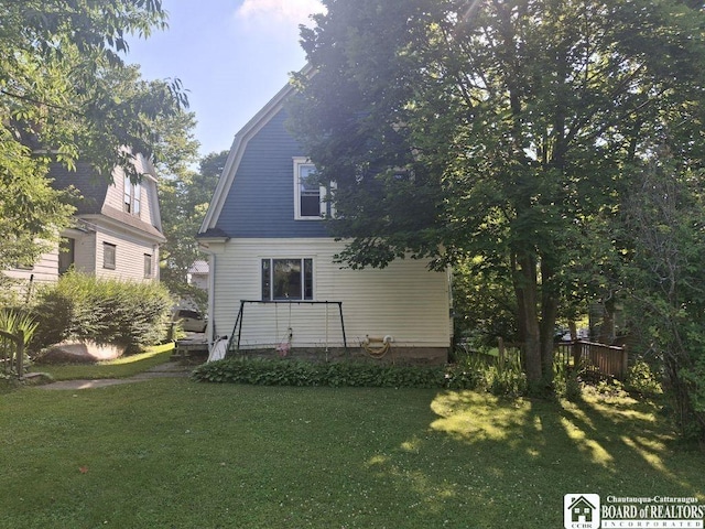 704 Jefferson St, Jamestown, NY 14701 - photo 4