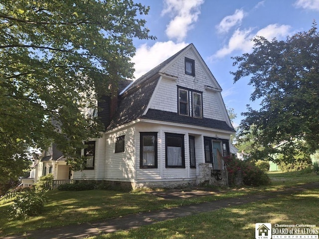 316 W 7th St, Jamestown, NY 14701 - photo 1