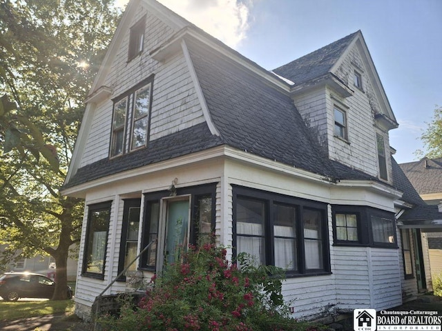 316 W 7th St, Jamestown, NY 14701 - photo 2