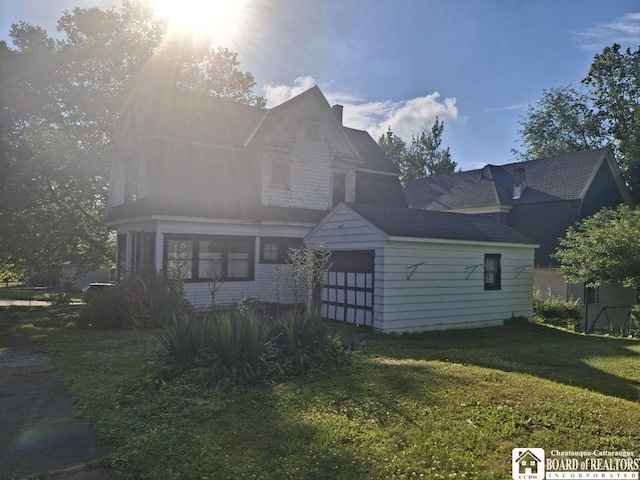 316 W 7th St, Jamestown, NY 14701 - photo 4
