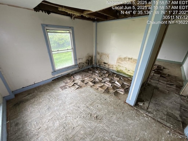 30511 State Route 12, Clayton, NY 13622 - view of spare room