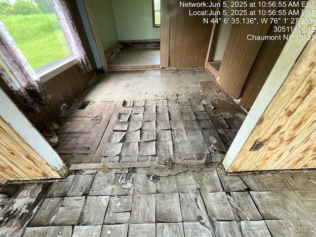 30511 State Route 12, Clayton, NY 13622 - view of empty room