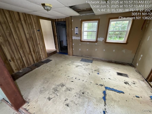 30511 State Route 12, Clayton, NY 13622 - view of unfurnished room