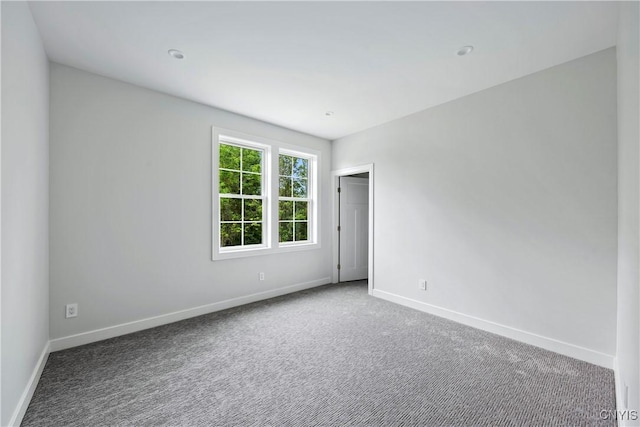 3745 Fisher Rd, Skaneateles, NY 13152 - empty room with carpet