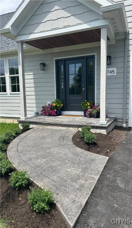 3745 Fisher Rd, Skaneateles, NY 13152 - photo 2