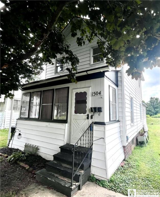 1504 River St, Olean, NY 14760 - photo 1