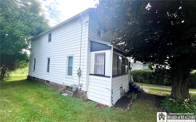 1504 River St, Olean, NY 14760 - photo 2