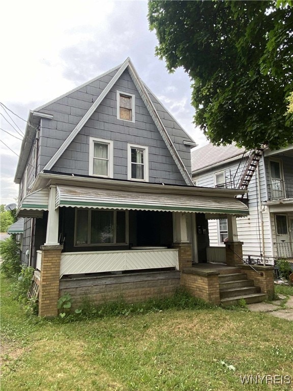 1614 Ferry Ave, Niagara Falls, NY 14301 - photo 1