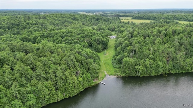 32227 County Route 22, Antwerp, NY 13691 - aerial view of a nearby body of water