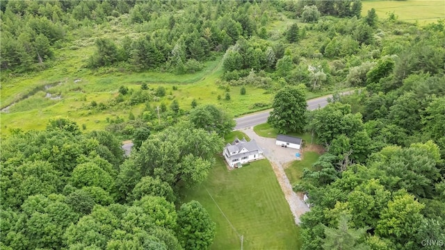 32227 County Route 22, Antwerp, NY 13691 - bird's eye view