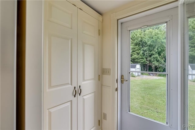 32227 County Route 22, Antwerp, NY 13691 - view of entryway