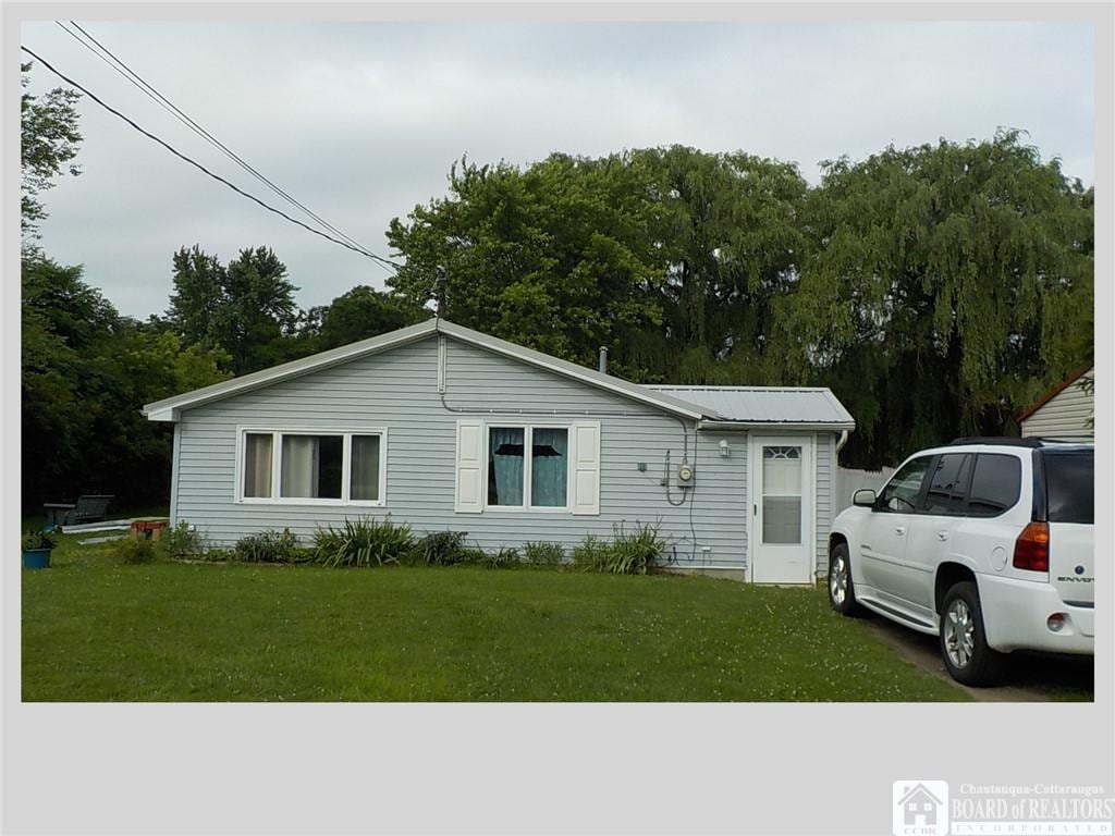 69 S State St S, Ripley, NY 14775 - photo 1
