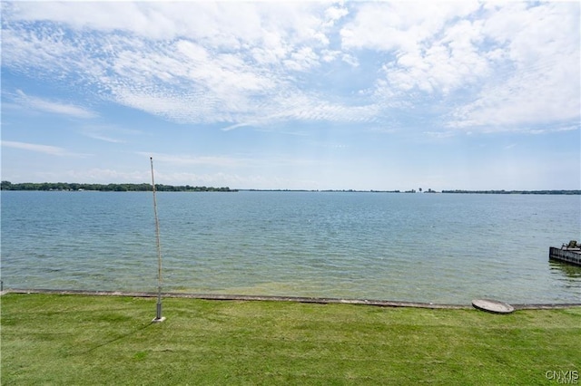 28005/08 Stony Point Rd, Cape Vincent, NY 13618 - water view