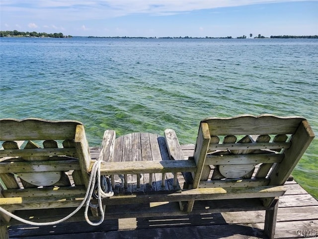 28005/08 Stony Point Rd, Cape Vincent, NY 13618 - water view