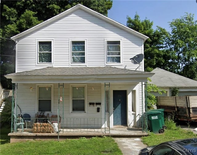 75 E Oneida St, Oswego, NY 13126 - photo 1