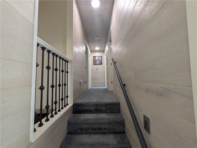 1525 S Ave, Lewis Run, PA 16738 - view of stairs