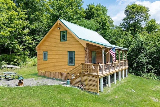 451 Ridge Rd, Bovina, NY 13740 - photo 39