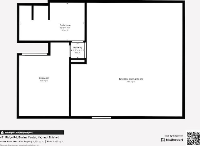 451 Ridge Rd, Bovina, NY 13740 - photo 44