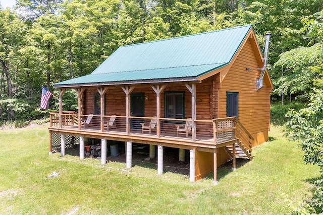 451 Ridge Rd, Bovina, NY 13740 - photo 1