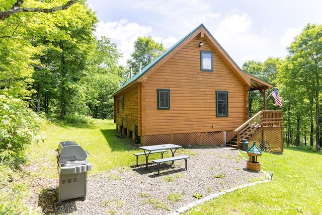 451 Ridge Rd, Bovina, NY 13740 - photo 8