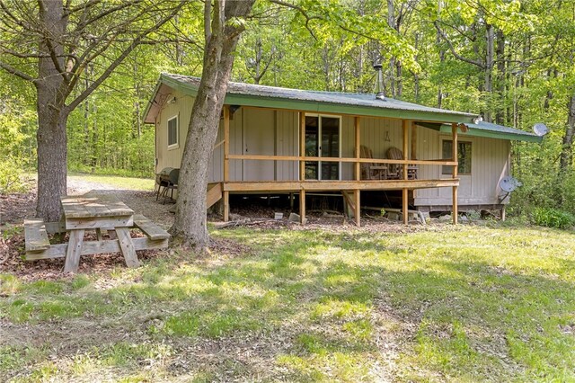 9392 Bronson Rd, Wayland, NY 14572 - photo 11