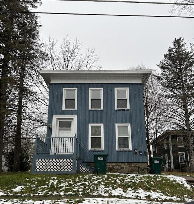 334 W 5th St, Oswego, NY 13126 - photo 2