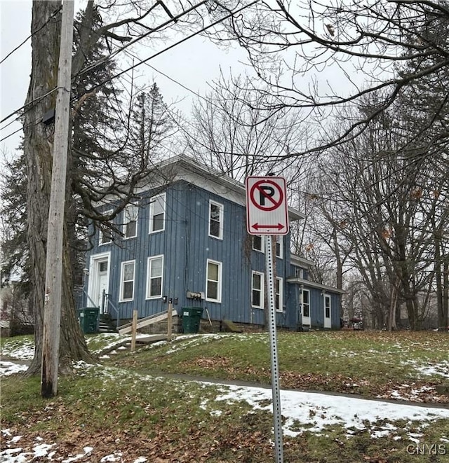 334 W 5th St, Oswego, NY 13126 - photo 3