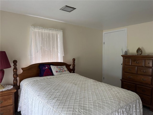 6463 County Road 20, Friendship, NY 14739 - view of bedroom
