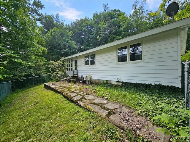 8905 W Bucktooth Run Rd, Little Valley, NY 14755 - photo 1