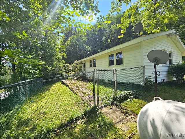 8905 W Bucktooth Run Rd, Little Valley, NY 14755 - photo 3