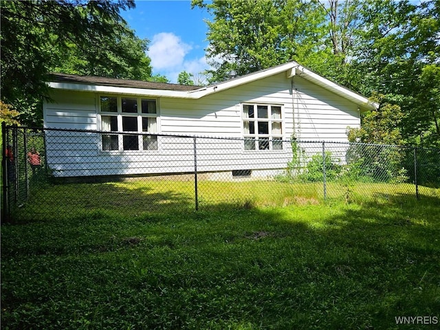 8905 W Bucktooth Run Rd, Little Valley, NY 14755 - photo 22