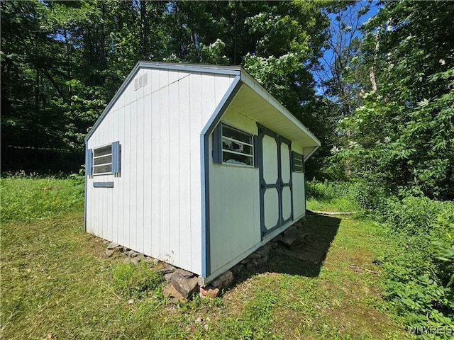 8905 W Bucktooth Run Rd, Little Valley, NY 14755 - photo 24