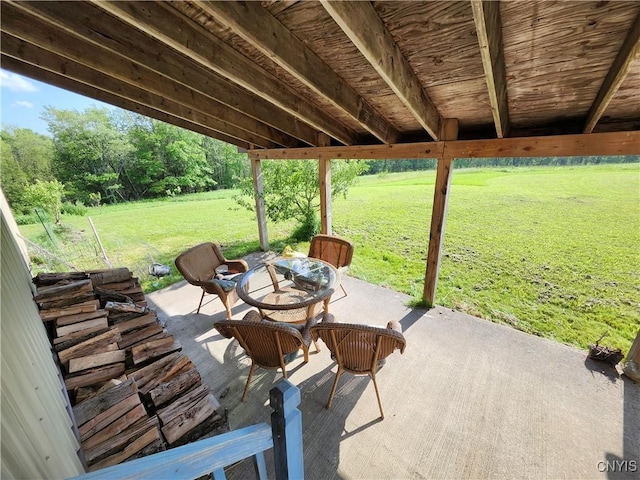1395 Little Lakes Rd, Warren, NY 13439 - photo 24